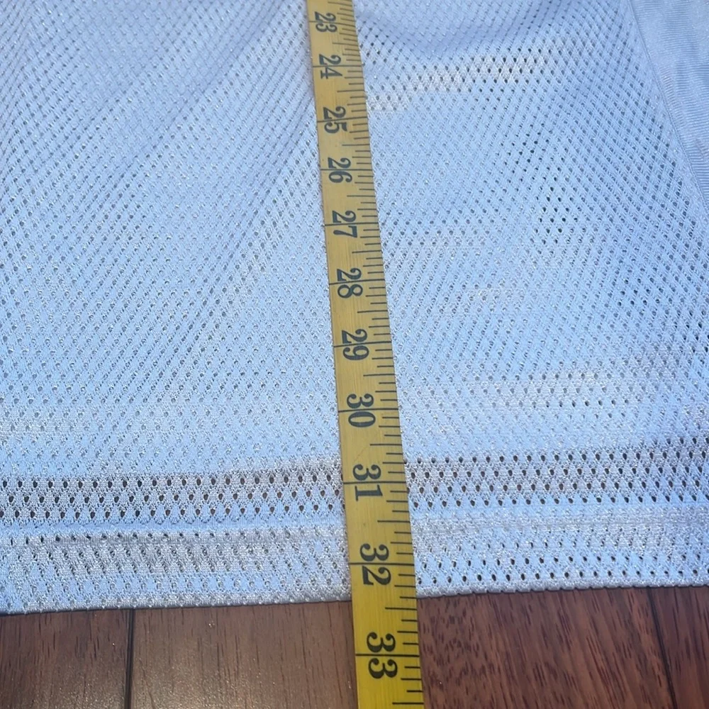 Reebok - NY Jets #10 Pennington Jersey - Picture 7 of 7